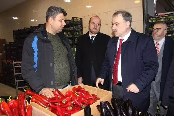 Btp Başkan Adayı Selim Kotil Projelerini Açıkladı Btp Başkan Adayı Selim Kotil Projelerini Açıkladı