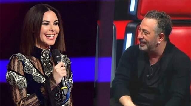 Cem Yılmaz, Aşk Sorusuna Verdiği Cevap ile Defne Samyeli'ye Jest Yaptı