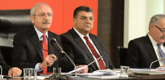 CHP'de Parti Meclisi Yeniden Toplanacak! Kadıköy, Maltepe ve Siverek Adayları Yeniden Masaya Yatırılacak