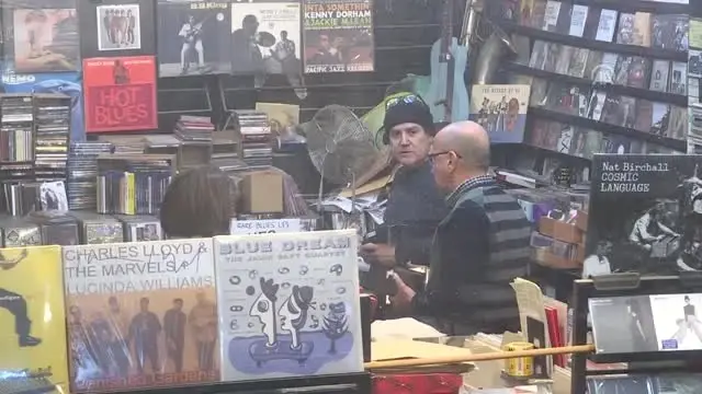 Collectors Of Rare Vinyl Lps Find Treasure Trove İn Turkey Collectors Of Rare Vinyl Lps Find Treasure Trove İn Turkey