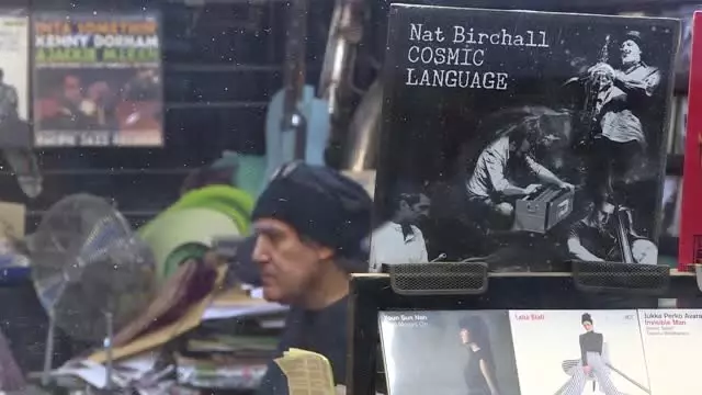 Collectors Of Rare Vinyl Lps Find Treasure Trove İn Turkey
