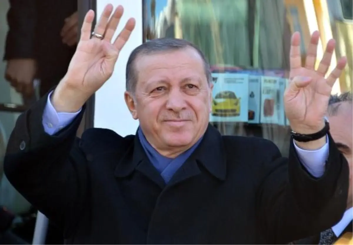 Cumhurbaşkanı Erdoğan, 23 Şubat'ta Kahramanmaraş'ta