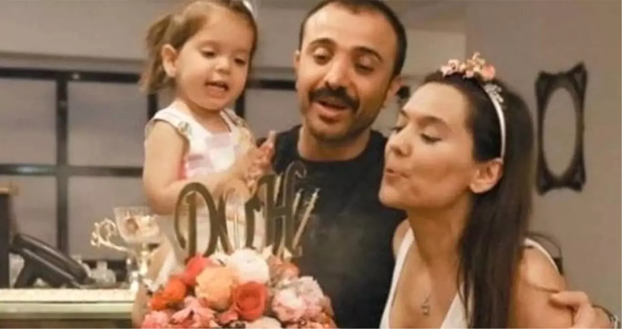 Demet Akalın İtiraf Etti: Evde Okan'ın Sözü Geçer