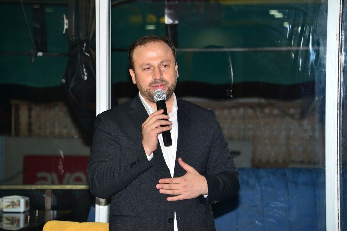 Erbaa'da Stadyumun Yerine Millet Bahçesi Yapılacak
