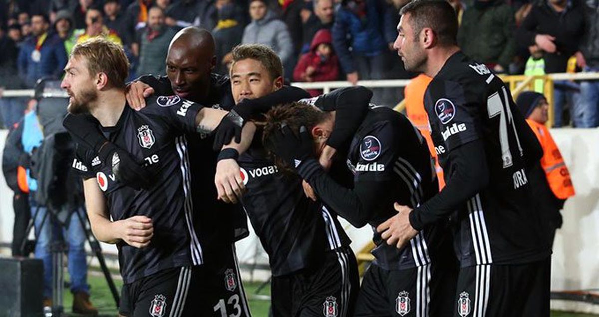 Gol Sevincinden Sonra Kart Gören Adem Ljajic, Fenerbahçe Derbisinde Yok!