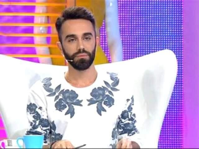 İşte Benim Stilim'in Jürisi Kemal Doğulu, Kendisine Hakaret Edenlere Küfür Etti