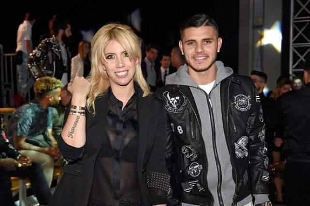 Mauro İcardi'nin Kız Kardeşinden Wanda Nara'ya Olay Tepki!