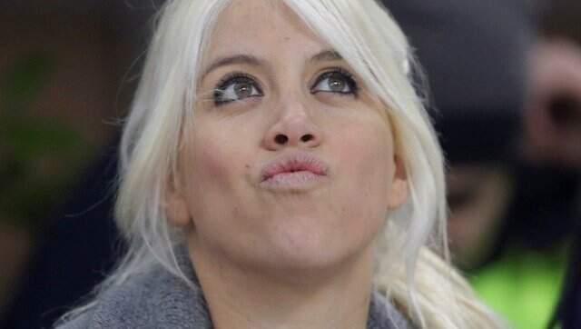Mauro İcardi'nin Kız Kardeşinden Wanda Nara'ya Olay Tepki!