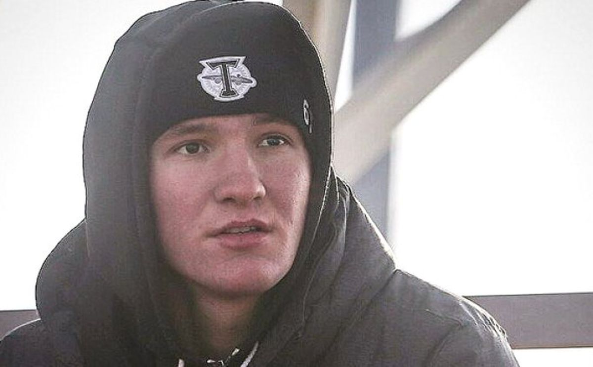 Rus Futbolcu Konstantin Yurchik'in Annesi Vladimir Putin'e Mektup Yollayınca, Zenit Transfer Teklifinde Bulundu