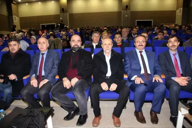 Şarkışla'da