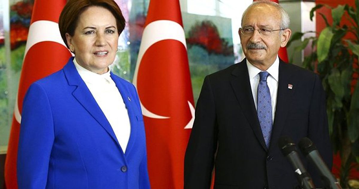 İYİ Parti, İl Genel Meclisi Seçimlerine Tek Başına Girme Kararı Aldı