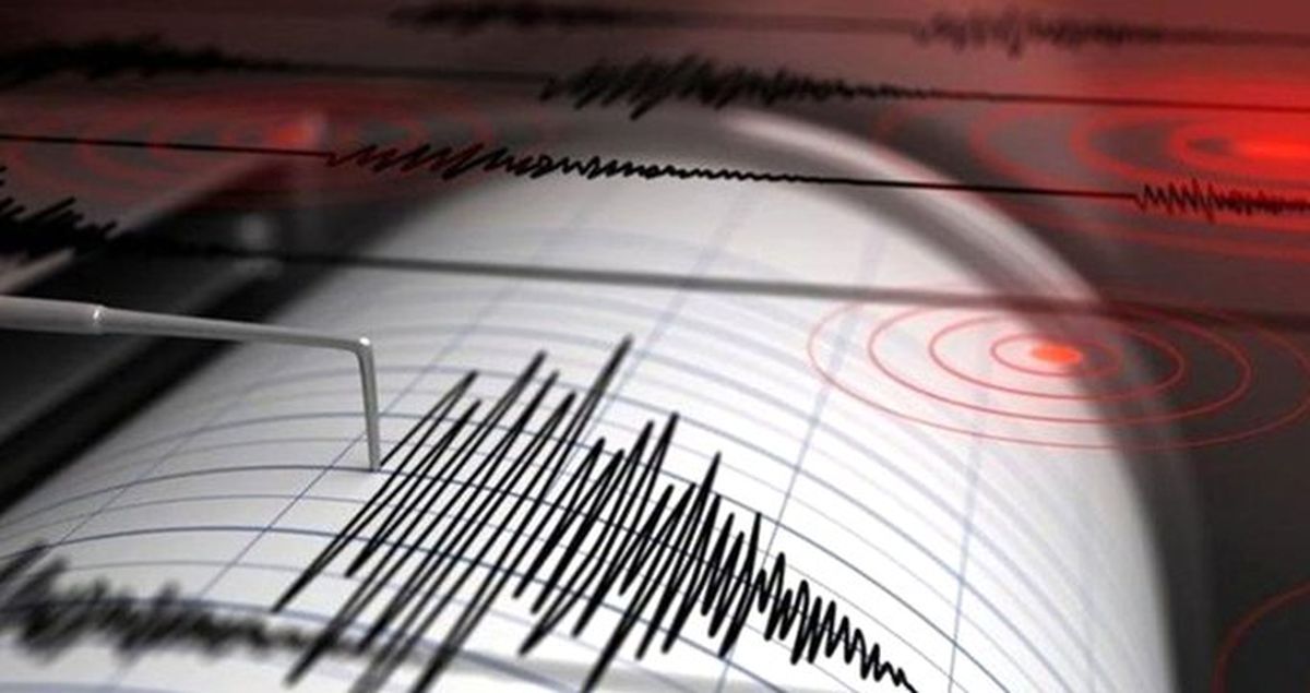 Marmara Denizi'nde Korkutan Deprem