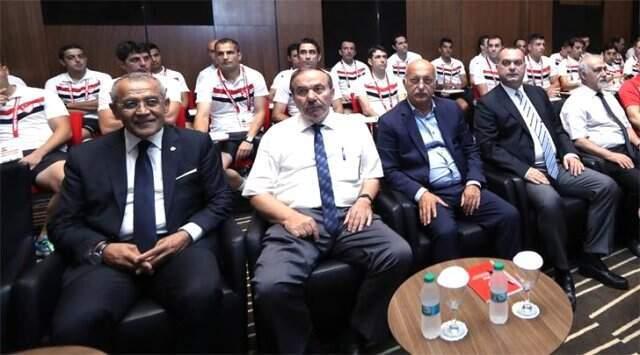 Son Dakika! TFF, MHK Başkanlığına Sabri Çelik'i Getirdi