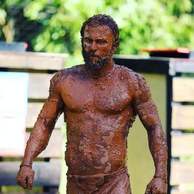 Survivor'un Tescilli Şampiyonu Turabi, Katıldığı Yarışmalardan 2 Milyon TL Kazandığını Söyledi