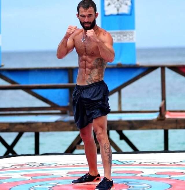 Survivor'un Tescilli Şampiyonu Turabi, Katıldığı Yarışmalardan 2 Milyon TL Kazandığını Söyledi