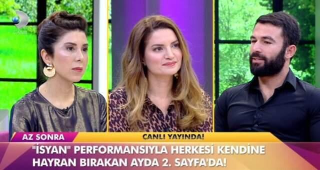 Survivor'un Tescilli Şampiyonu Turabi, Katıldığı Yarışmalardan 2 Milyon TL Kazandığını Söyledi