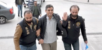 Uşak'taki Davada Fetö'nün Sözde 'Bürokrasi İmam Yardımcısı' Sesli'ye 15 Yıl Hapis Cezası (2)