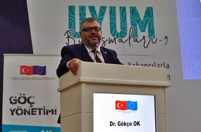 Uyum Buluşmaları 9