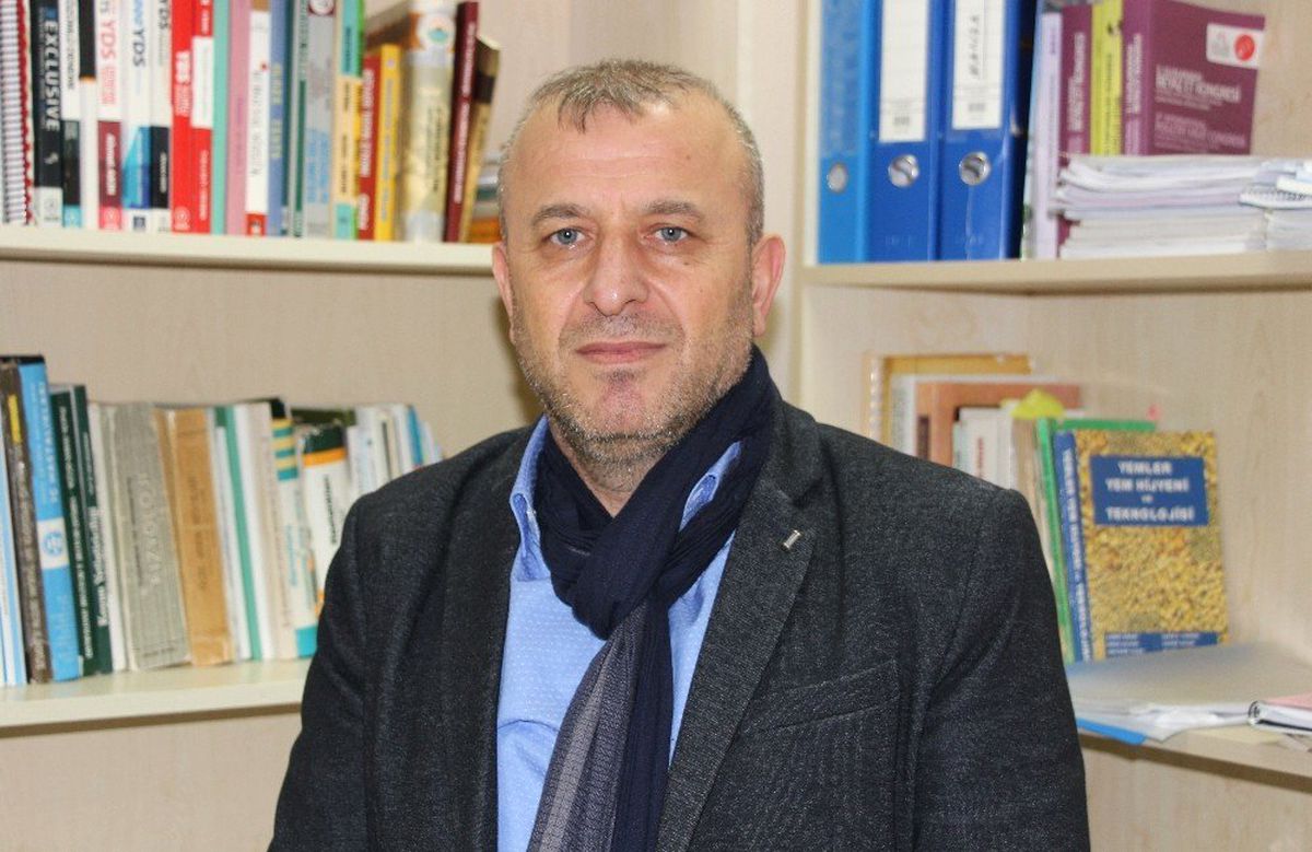 Veterinerlerden Ruhsatlı Silah Talebi