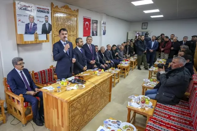 Yaşadığımız Acı ve Tatlı Günler Bizi Kardeş Yaptı
