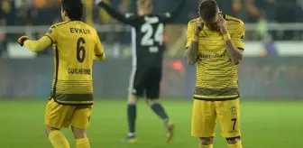 Ömer Şişmanoğlu: Yeni Malatyasporlu Ömer Şişmanoğlu, Gol Attıktan Sonra Kulaklarını Tıkadı Ömer Şişmanoğlu: Yeni Malatyasporlu Ömer Şişmanoğlu, Gol Attıktan Sonra Kulaklarını Tıkadı