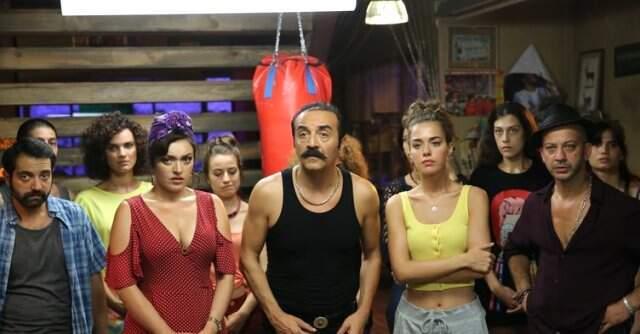 2 Hafta Önce Vizyona Giren Organize İşler 2 Filmi Netflix'te Yayınlanmaya Başladı