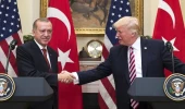 ABD'den Türkiye'ye Skandal Yaptırım Tehdidi