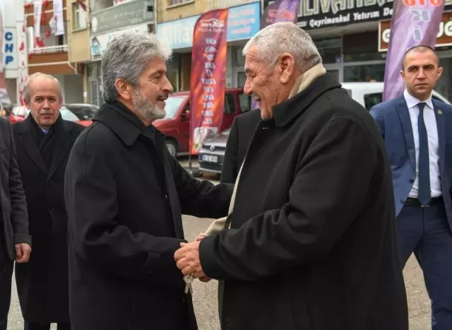Ankara Büyükşehir Belediye Başkanı Tuna'dan, Birlik Beraberlik Mesajı