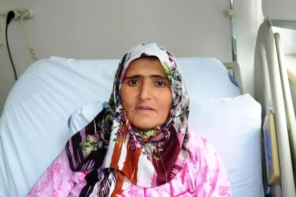 Aü Hastanesi'nde 10 Saatte 5 Organ Nakli Aü Hastanesi'nde 10 Saatte 5 Organ Nakli