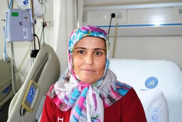 Aü Hastanesi'nde 10 Saatte 5 Organ Nakli Aü Hastanesi'nde 10 Saatte 5 Organ Nakli