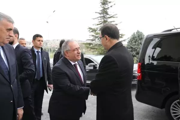 Bakan Dönmez: Sakarya'da 17- 0 Yapma Hedefindeyiz