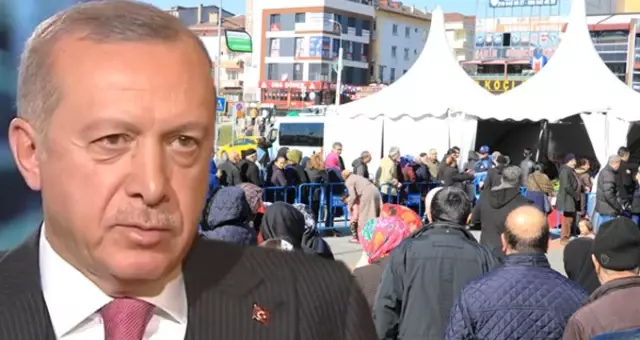 Cumhurbaşkanı Erdoğan, Canlı Yayında Soruları Yanıtladı Cumhurbaşkanı Erdoğan, Canlı Yayında Soruları Yanıtladı