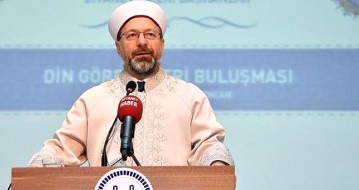 Diyanet, Sigarayla İlgili Tartışmalara Son Noktayı Koydu: Haram