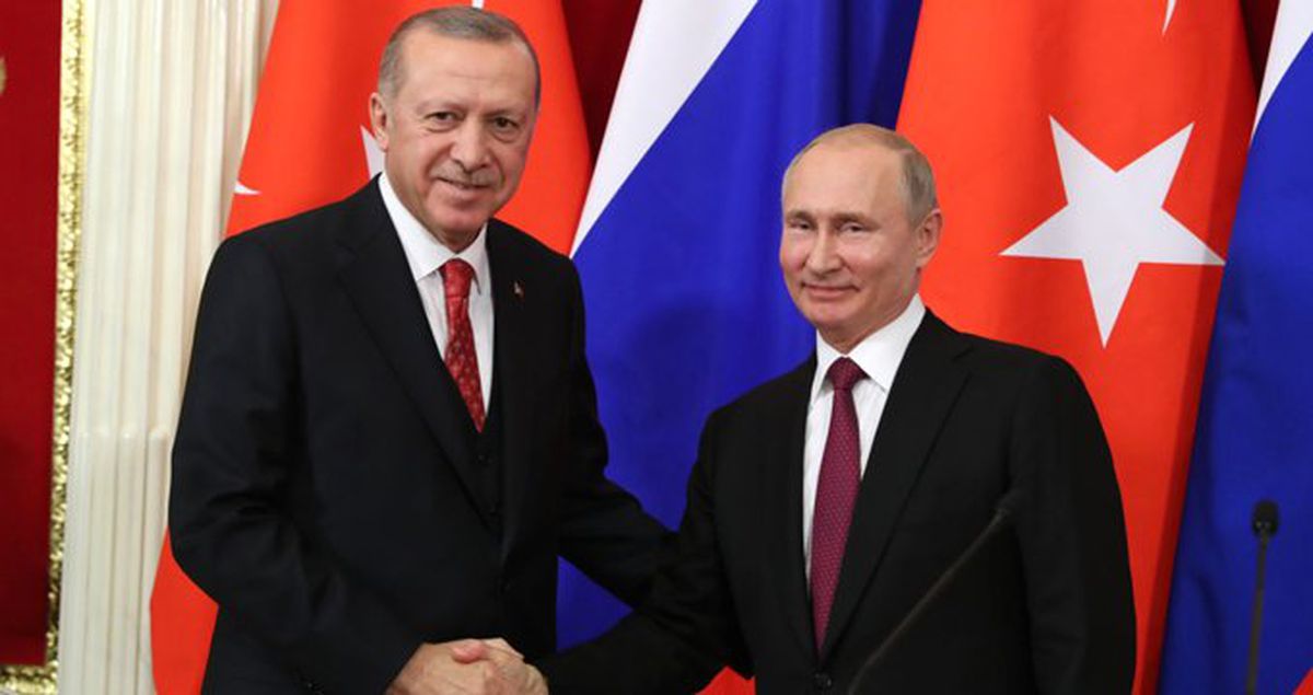 Erdoğan'dan S-400 Açıklaması: Geri Adım Atmayacağız, Temmuz'da Teslim Edilecek