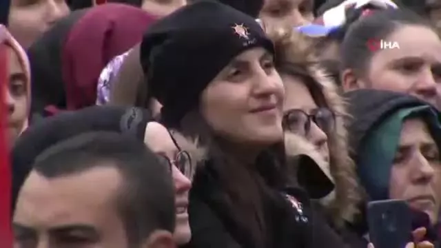 Günün Özeti