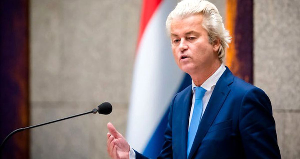 Hollanda'da Irkçı Parti Liderinden Skandal Öneri: Türklerin Oy Vermesi Yasaklansın