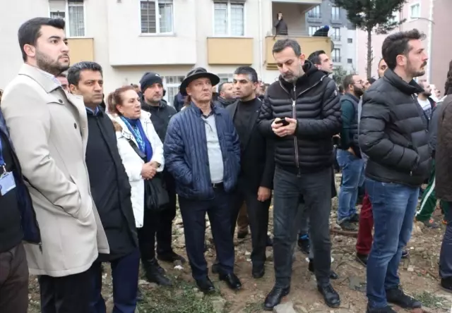 Kartal Belediyenden İddialarla İlgili Açıklama Kartal Belediyenden İddialarla İlgili Açıklama