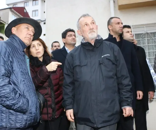 Kartal Belediyenden İddialarla İlgili Açıklama Kartal Belediyenden İddialarla İlgili Açıklama
