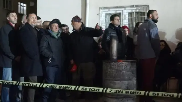 Kartal Belediyenden İddialarla İlgili Açıklama Kartal Belediyenden İddialarla İlgili Açıklama