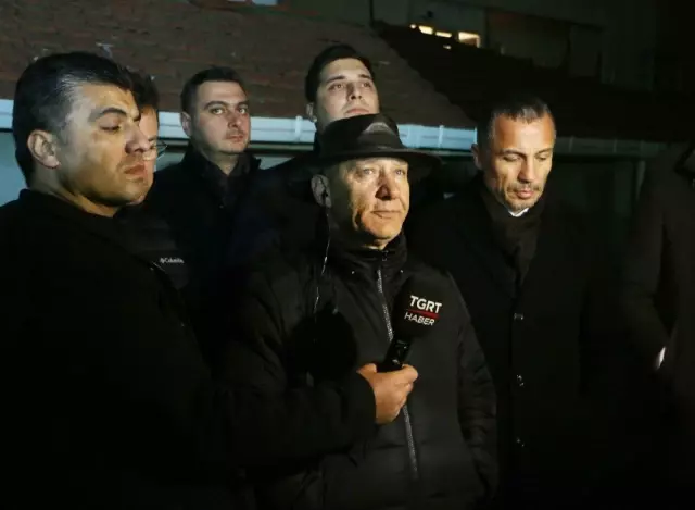 Kartal Belediyenden İddialarla İlgili Açıklama Kartal Belediyenden İddialarla İlgili Açıklama