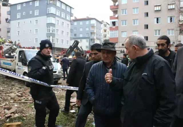 Kartal Belediyenden İddialarla İlgili Açıklama Kartal Belediyenden İddialarla İlgili Açıklama