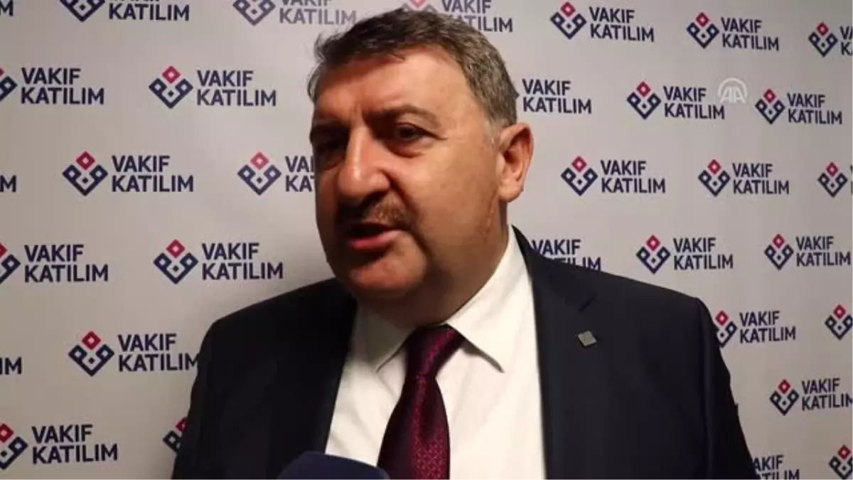 Katılım Bankalarının 2025 Hedefi, Yüzde 15 Pazar Payı