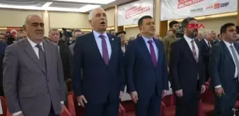 Benzemez Kimse Bize: Malatya CHP'li Ağbaba: 'Millet İttifakı'nın Ruhu, Kuvayı Milliye'dir Benzemez Kimse Bize: Malatya CHP'li Ağbaba: 'Millet İttifakı'nın Ruhu, Kuvayı Milliye'dir