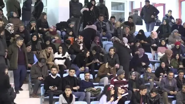 MHP Aday Tanıtım Toplantısı MHP Aday Tanıtım Toplantısı
