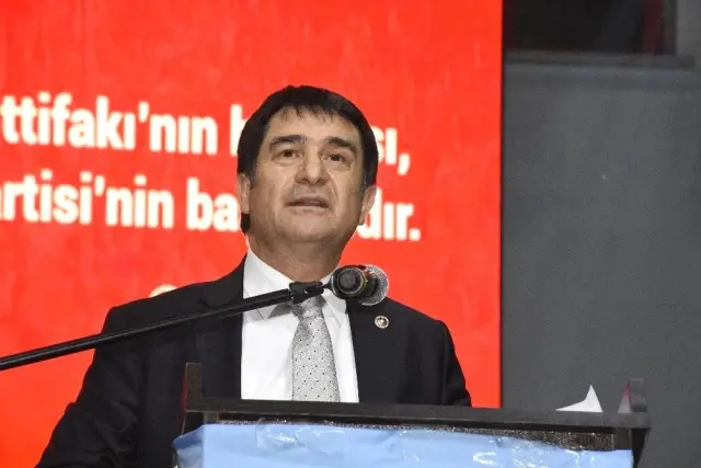 MHP Gümüşhane'de Aday Tanıtım Toplantısı Düzenledi MHP Gümüşhane'de Aday Tanıtım Toplantısı Düzenledi