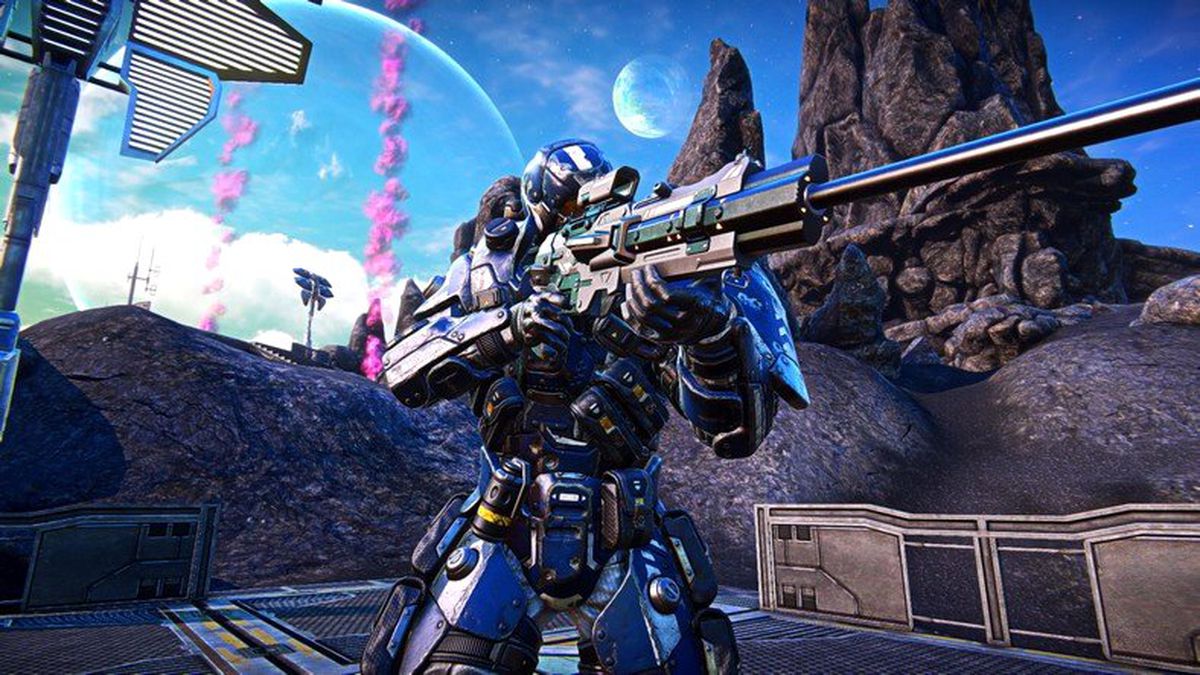Planetside Arena'nın Çıkışı Tekrar Ertelendi ve Ön Siparişler İade Edildi