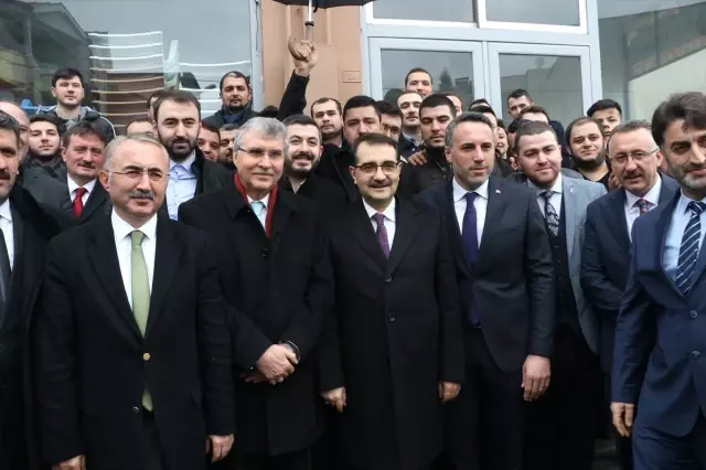 Sadece Bireyler, Kurumlar Yarışmıyor, Kentler de Yarışıyor