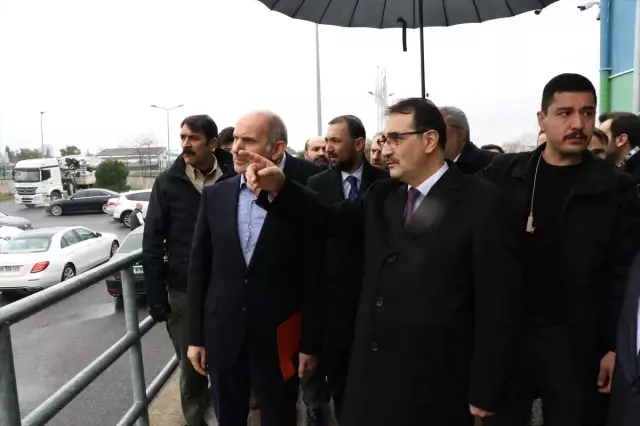 Sadece Bireyler, Kurumlar Yarışmıyor, Kentler de Yarışıyor