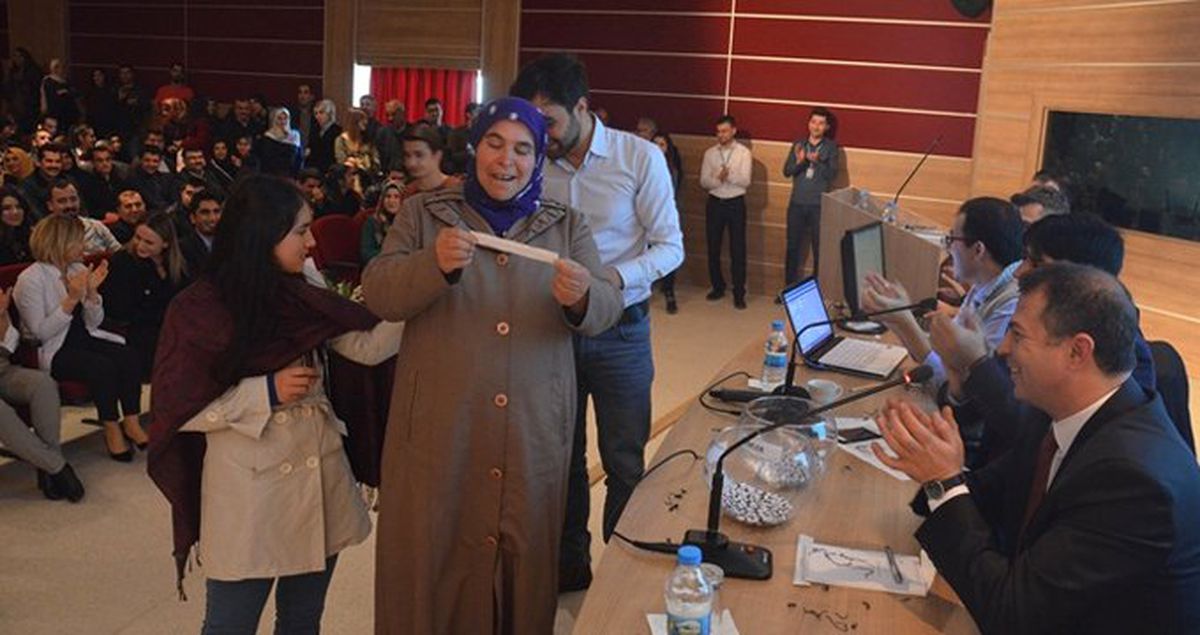 Sağlık Bakanı Fahrettin Koca: 28 Şubat'ta Çekilişle Bin 400 Kişinin Ataması Yapılacak