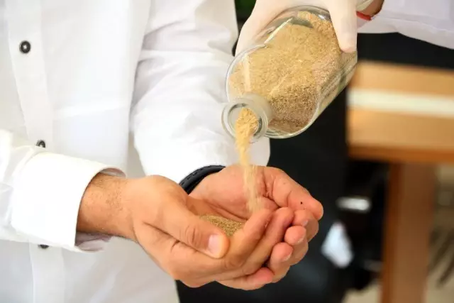 Sulamada Dünya Çapında Keşif Sulamada Dünya Çapında Keşif